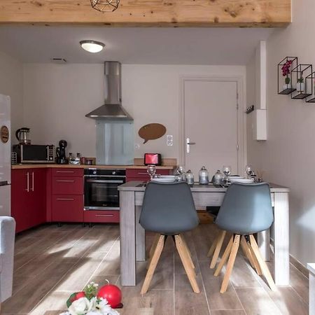 "Le Cocon" 4 Pers - Confortable - So Cozy Montauban Kültér fotó