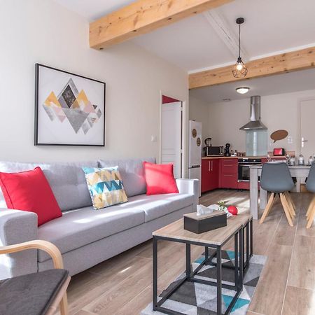 "Le Cocon" 4 Pers - Confortable - So Cozy Montauban Kültér fotó