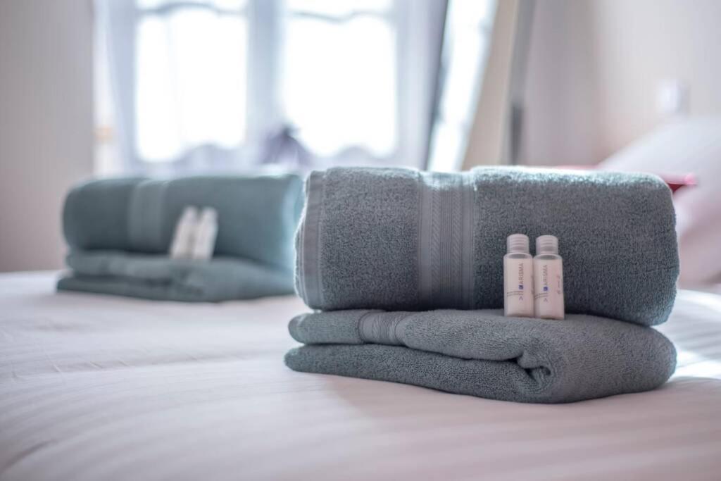 "Le Cocon" 4 Pers - Confortable - So Cozy Montauban Kültér fotó