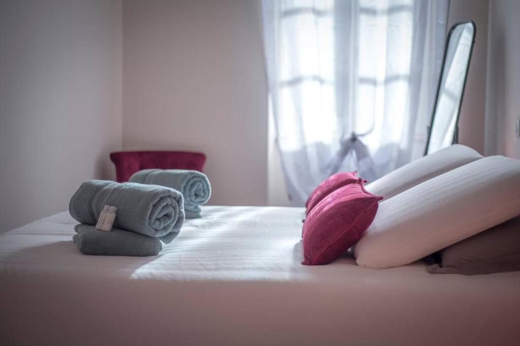 "Le Cocon" 4 Pers - Confortable - So Cozy Montauban Kültér fotó