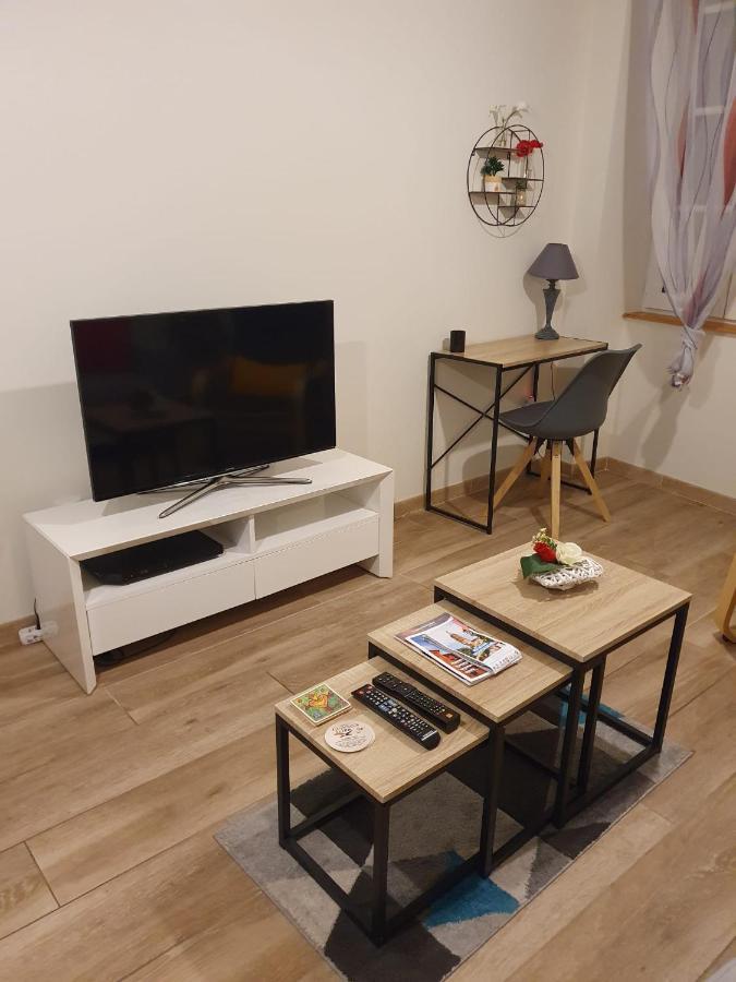 "Le Cocon" 4 Pers - Confortable - So Cozy Montauban Kültér fotó