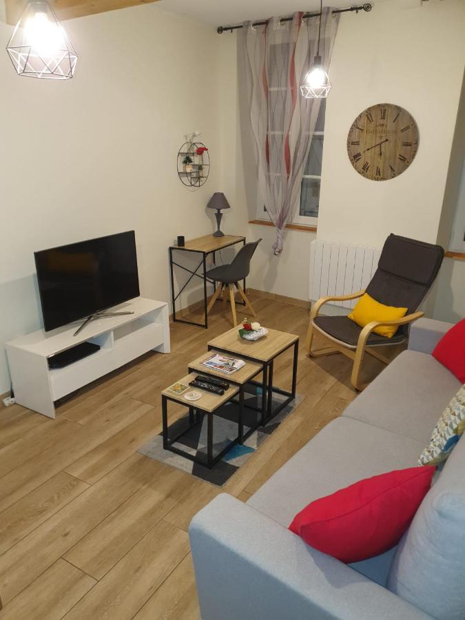 "Le Cocon" 4 Pers - Confortable - So Cozy Montauban Kültér fotó